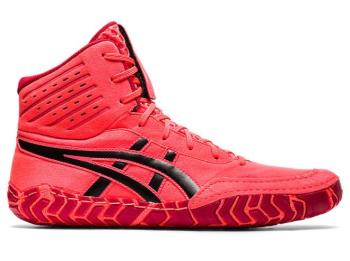 Asics Erkek AGGRESSOR 4 TOKYO Güreş Ayakkabısı TR319LW